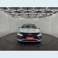 CHERY CHERY ARRIZO 6 GSX TURBO 1.5 FLEX AUT. 4P - PRATA - 2022 Foto 3 (Miniatura)