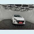 HYUNDAI HYUNDAI HB20S EVOLUTION PACK 1.0 FLEX MANUAL 4P - BRANCO - 2022 Foto 3 (Miniatura)