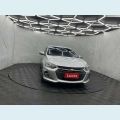 CHEVROLET CHEVROLET ONIX PLUS LT 1.0 FLEX MANUAL 4P - PRATA - 2020 Foto 3 (Miniatura)