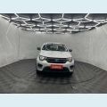 FIAT MOBI LIKE 1.0 FLEX MANUAL 4P - PRATA - 2022 Foto 3 (Miniatura)