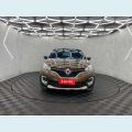 RENAULT CAPTUR INTENSE 1.6 16V FLEX AUT. 4P - MARROM - 2019 Foto 3 (Miniatura)