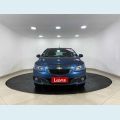 CHEVROLET ONIX LTZ 1.4 FLEX MANUAL 4P - AZUL - 2015 Foto 3 (Miniatura)