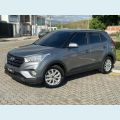 HYUNDAI CRETA ACTION 1.6 FLEX AUT. 4P - CINZA - 2023 Foto 3 (Miniatura)
