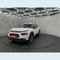CITROËN C4 CACTUS FEEL 1.6 FLEX AUT. 4P - BRANCO - 2023 Foto 3 (Miniatura)