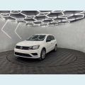 VOLKSWAGEN GOL 1.6 FLEX MANUAL 4P - BRANCO - 2022 Foto 3 (Miniatura)