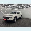 FIAT TORO ENDURANCE 1.8 FLEX MANUAL 4P - BRANCO - 2021 Foto 3 (Miniatura)