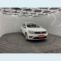 VOLKSWAGEN VOYAGE 1.6 FLEX MANUAL 4P - BRANCO - 2022 Foto 3 (Miniatura)