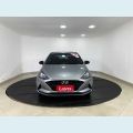 HYUNDAI HB 20 SENSE 1.0 FLEX MANUAL 4P - PRATA - 2020 Foto 3 (Miniatura)