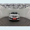 FIAT UNO ATTRACTIVE 1.0 FLEX MANUAL 4P - PRATA - 2021 Foto 3 (Miniatura)