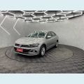 VOLKSWAGEN VIRTUS COMFORTLINE 1.0 TSI FLEX AUT. 4P - PRATA - 2020 Foto 3 (Miniatura)