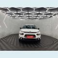 CITROËN C4 CACTUS FEEL 1.6 FLEX AUT. 4P - BRANCO - 2022 Foto 3 (Miniatura)