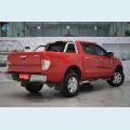 FORD RANGER XLT 2.5 FLEX MANUAL 4P - VERMELHO - 2016 Foto 3 (Miniatura)
