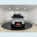 FIAT IDEA ADVENTURE 1.8 FLEX MANUAL 4P - PRATA - 2010 Foto 3 (Miniatura)