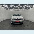 RENAULT LOGAN ZEN 1.0 FLEX MANUAL 4P - PRATA - 2024 Foto 3 (Miniatura)