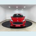 FORD FIESTA SE 1.6 16V FLEX MANUAL 4P - VERMELHO - 2018 Foto 3 (Miniatura)