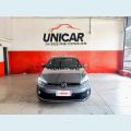 VOLKSWAGEN VOLKSWAGEN VIRTUS FLEX AUT. 4P - CINZA - 2025 Foto 3 (Miniatura)