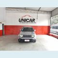 JEEP RENEGADE FLEX AUT. 4P - PRATA - 2021 Foto 3 (Miniatura)