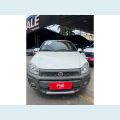 FIAT FIAT STRADA FLEX MANUAL 4P - BRANCO - 2019 Foto 3 (Miniatura)