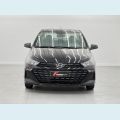 HYUNDAI HYUNDAI HB20S LIMITED FLEX MANUAL 4P - PRETO - 2025 Foto 3 (Miniatura)