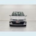 HYUNDAI HB 20S 1.0 FLEX AUT. 4P - CINZA - 2025 Foto 3 (Miniatura)