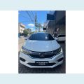 HONDA CITY FLEX AUT. 4P - BRANCO - 2018 Foto 3 (Miniatura)