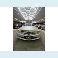 MERCEDES-BENZ C 200 K AUT. 4P - PRATA - 2008 Foto 3 (Miniatura)