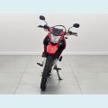 HONDA NXR 160 BROS ESDD FLEX - VERMELHO - 2023 Foto 3 (Miniatura)
