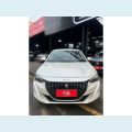 PEUGEOT 208 FLEX AUT. 4P - BRANCO - 2023 Foto 3 (Miniatura)