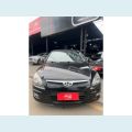 HYUNDAI I30 MANUAL 4P - PRETO - 2011 Foto 3 (Miniatura)