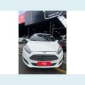 FORD FIESTA FLEX MANUAL 4P - BRANCO - 2016 Foto 3 (Miniatura)