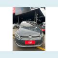 VOLKSWAGEN FOX FLEX MANUAL 4P - CINZA - 2015 Foto 3 (Miniatura)