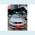 HONDA CIVIC FLEX AUT. 4P - CINZA - 2016 Foto 3 (Miniatura)