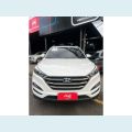 HYUNDAI TUCSON FLEX AUT. 4P - BRANCO - 2017 Foto 3 (Miniatura)