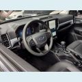 FORD RANGER DIESEL AUT. 4P - PRETO - 2025 Foto 3 (Miniatura)