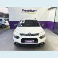 CITROËN C4 CACTUS FLEX AUT. 4P - BRANCO - 2022 Foto 3 (Miniatura)
