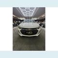 CHEVROLET ONIX FLEX MANUAL 5P - BRANCO - 2022 Foto 3 (Miniatura)