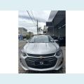 CHEVROLET ONIX FLEX AUT. 4P - PRATA - 2023 Foto 3 (Miniatura)