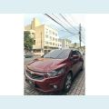 CHEVROLET PRISMA FLEX MANUAL 4P - VERMELHO - 2018 Foto 3 (Miniatura)