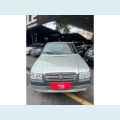 FIAT FIAT UNO FLEX MANUAL 4P - VERDE - 2010 Foto 3 (Miniatura)