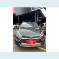 HYUNDAI HYUNDAI HB20X FLEX AUT. 4P - VERDE - 2018 Foto 3 (Miniatura)