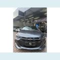 CHEVROLET CHEVROLET ONIX FLEX AUT. 4P - CINZA - 2024 Foto 3 (Miniatura)