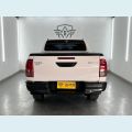 TOYOTA TOYOTA HILUX DIESEL MANUAL 4P - BRANCO - 2020 Foto 3 (Miniatura)