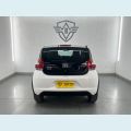 FIAT FIAT MOBI FLEX MANUAL 4P - BRANCO - 2023 Foto 3 (Miniatura)