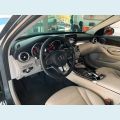 MERCEDES-BENZ MERCEDES-BENZ C180 FLEX MANUAL 4P - CINZA - 2016 Foto 3 (Miniatura)
