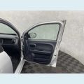 FIAT FIAT MOBI LIKE 1.0 FLEX MANUAL 4P - PRATA - 2020 Foto 3 (Miniatura)