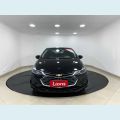 CHEVROLET CRUZE LTZ 1.4 16V ECOTEC (AUT) (FLEX) - PRETO - 2017 Foto 3 (Miniatura)