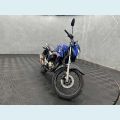HONDA CG 160 TITAN EX FLEX - AZUL - 2019 Foto 3 (Miniatura)