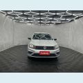 VOLKSWAGEN GOL 1.0 12V (FLEX) - PRATA - 2022 Foto 3 (Miniatura)