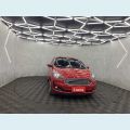FORD KA SE PLUS 1.5 12V FLEX AUT. 4P - VERMELHO - 2020 Foto 3 (Miniatura)