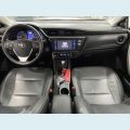 TOYOTA COROLLA 2.0 XEI MULTI-DRIVE S (FLEX) - CINZA - 2019 Foto 3 (Miniatura)